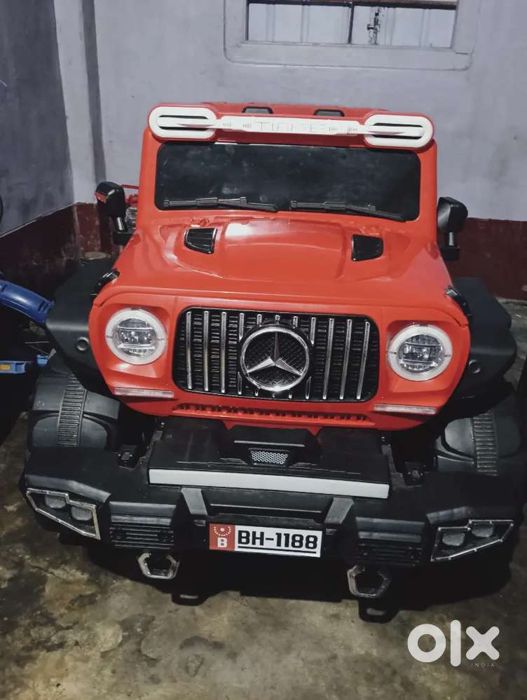 Mahindra Thar.e 2026