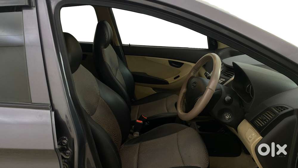 Hyundai Eon Magna +, 2016, Petrol