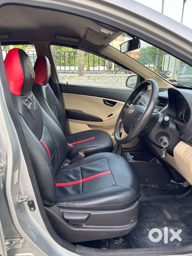 Hyundai Eon Magna Plus, 2012, Petrol