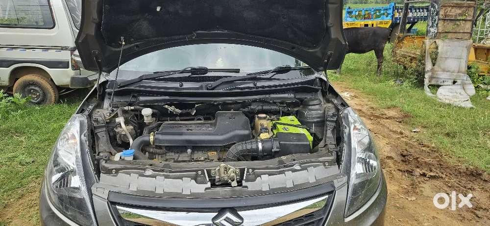 Maruti Swift Dzire 2016