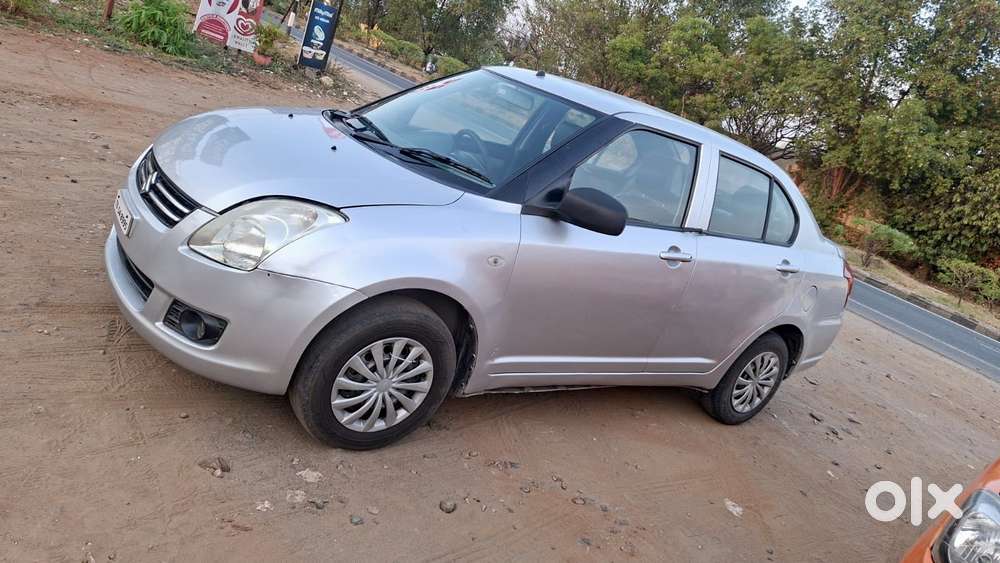 Maruti Suzuki Swift Dzire Vdi (o), 2008, Diesel