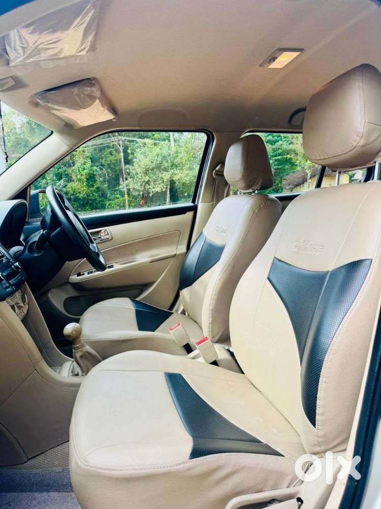 Maruti Suzuki Swift Dzire Vdi Optional, 2015, Diesel