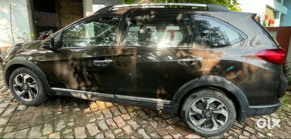Honda Br-v Vx Mt