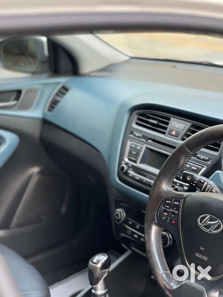 Hyundai I20 Active 2015 Diesel 114000 Km Driven