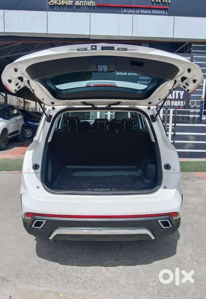 Mg Hector 1.5 Shine, 2023, Diesel