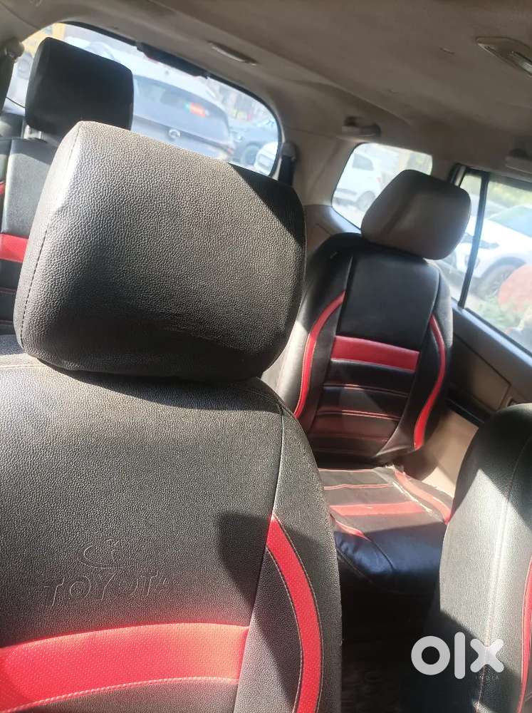 Good Condition But Not Used My Car