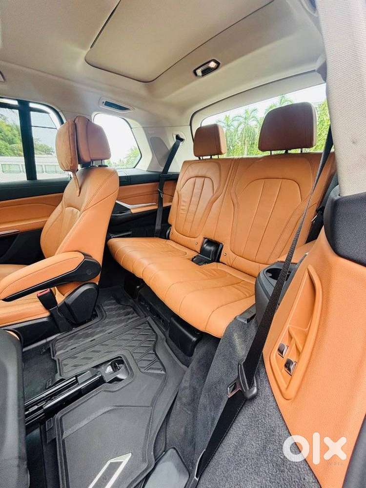 Bmw X7 Xdrive30d Dpe Signature, 2021, Diesel