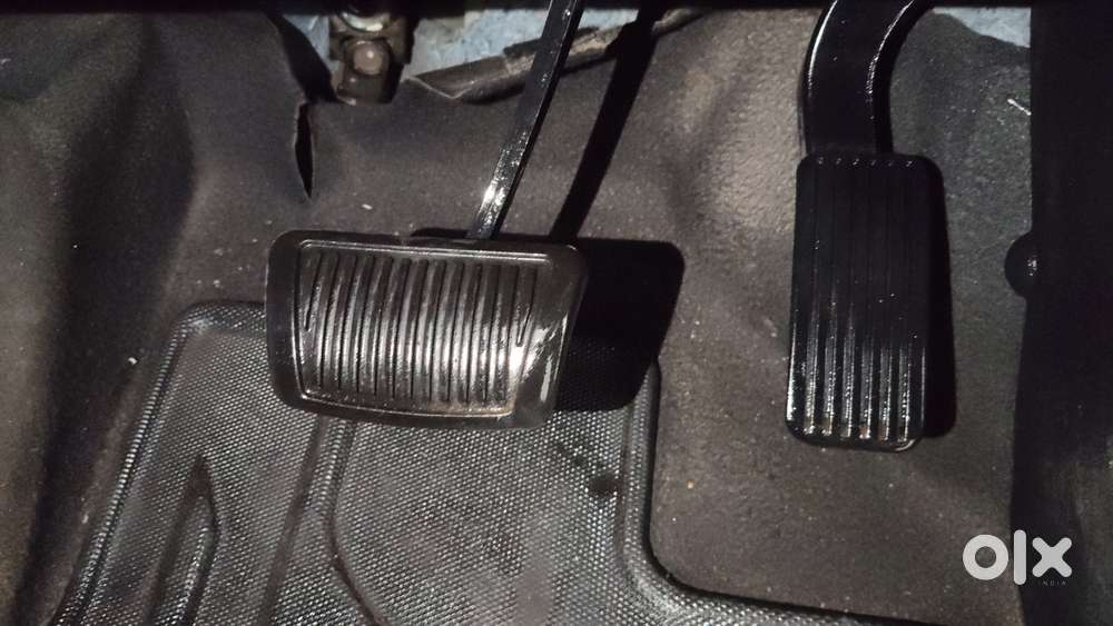 Hyundai Alcazar 2.0 Signature (o) Petrol At 6 Str, 2021, Petrol