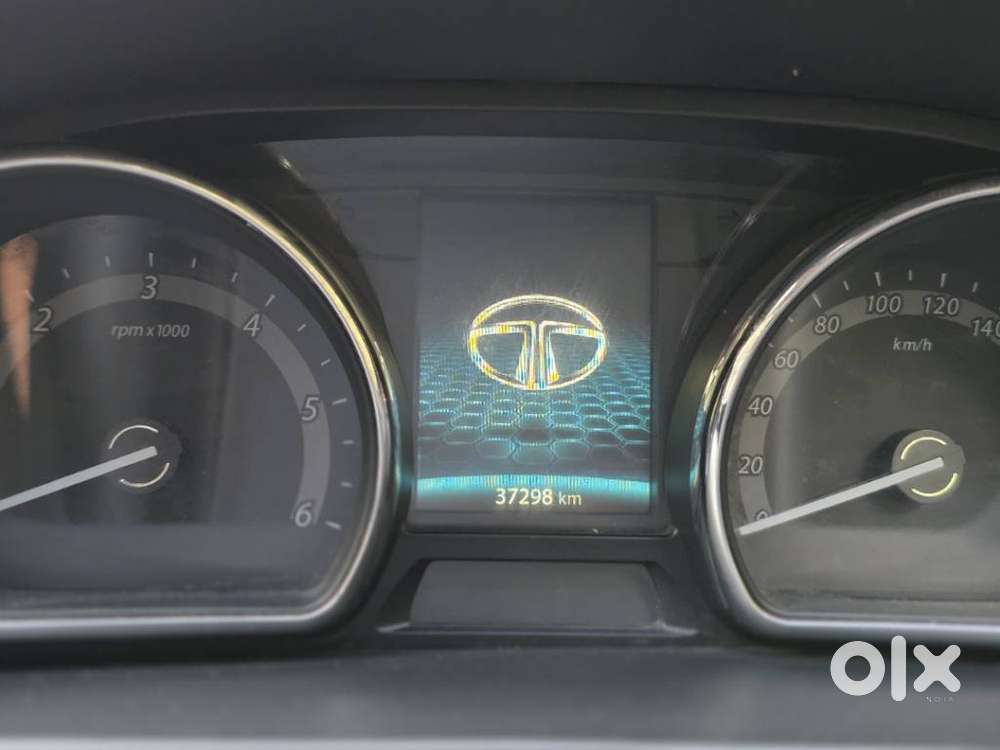 Tata Hexa Xm, 2018, Diesel