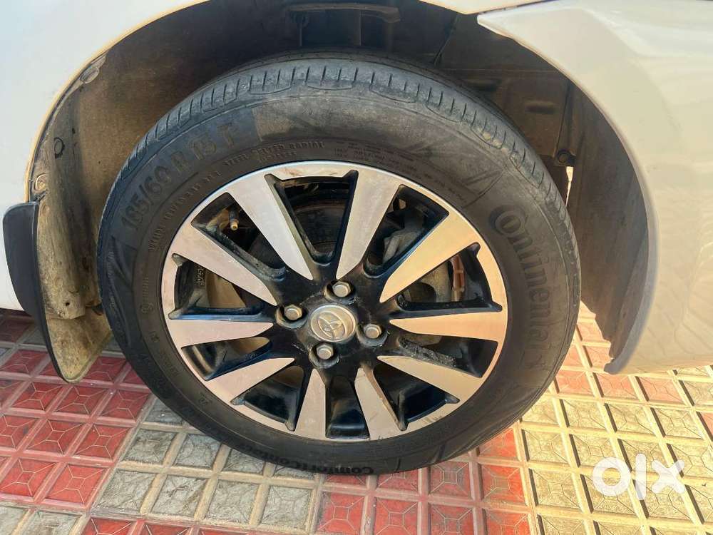 Toyota Etios Liva V Limited 2016