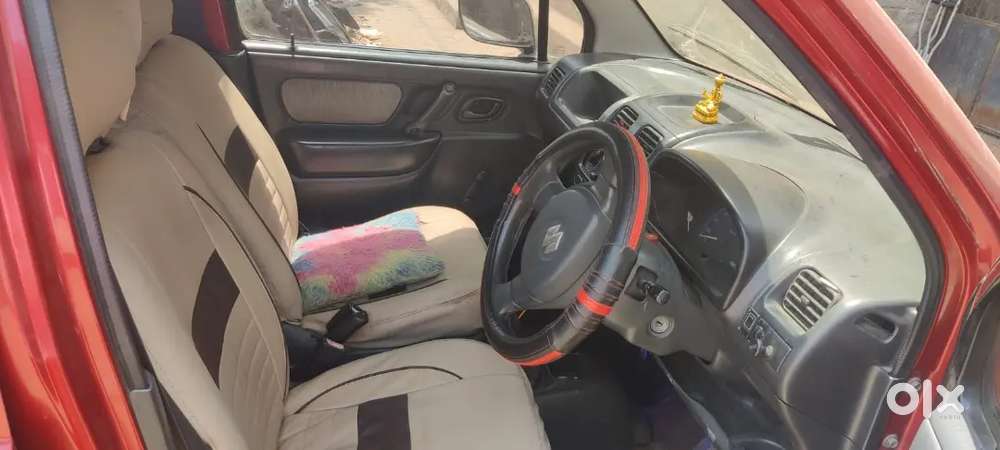 Maruti Suzuki Wagon R 2007 First Owner