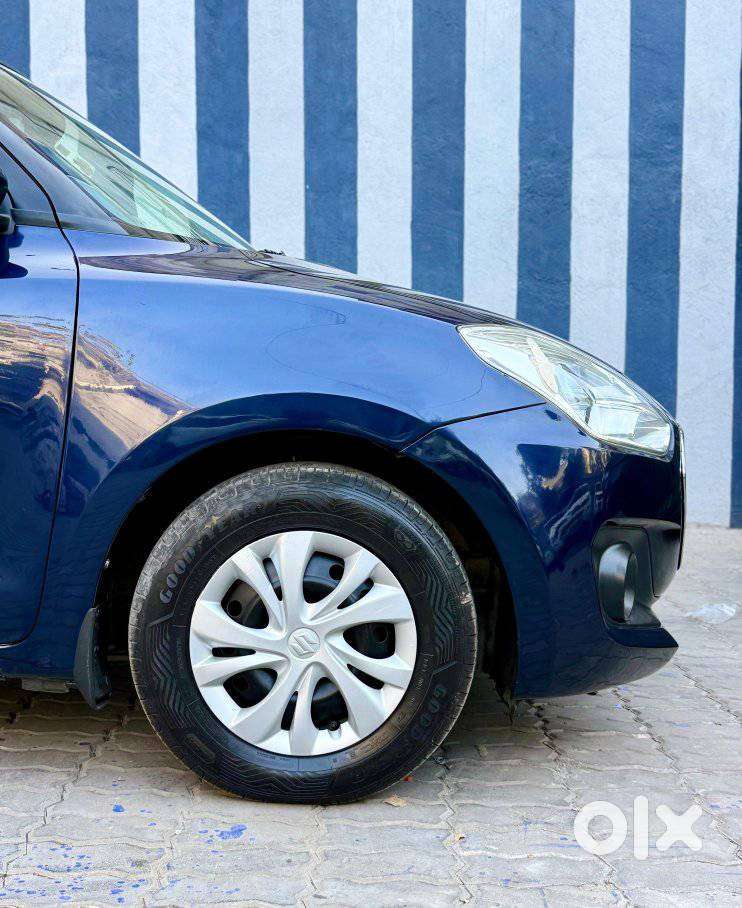 Maruti Suzuki Swift, 2018, Petrol