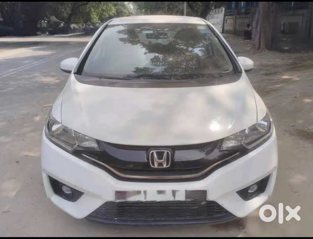 Honda Jazz 2016 Direct Owner