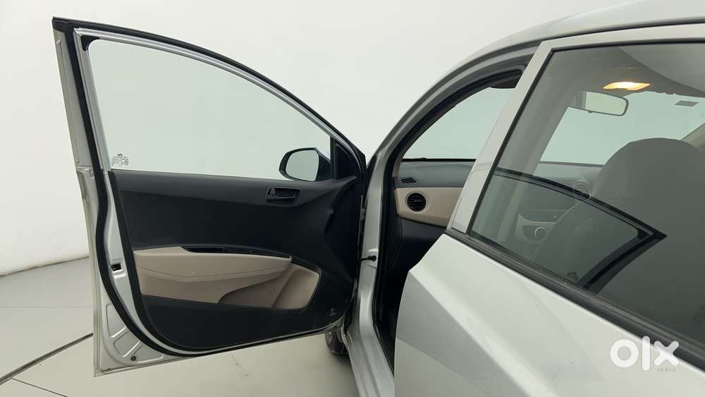 Hyundai Grand I10 1.2 Kappa Magna, 2017, Petrol