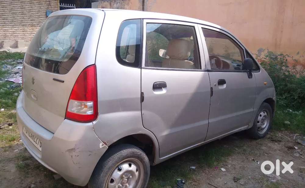 Maruti Suzuki Estilo 2007 Petrol 100000 Km Driven