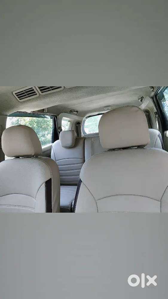 Ertiga Maruti Suzuki Good Condition Sab Kuch Ok Hai