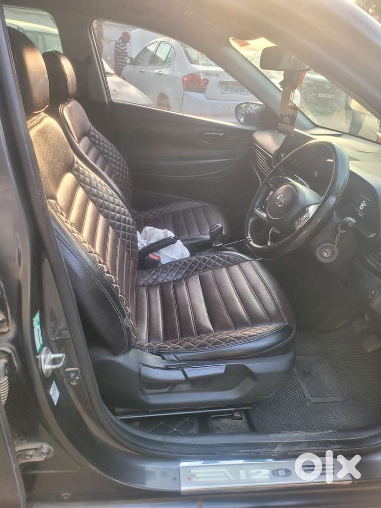 Hyundai I20 Sportz Plus Diesel, 2021, Diesel