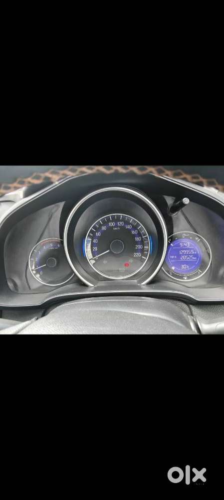 Honda Wr-v I-dtec V, 2018, Diesel