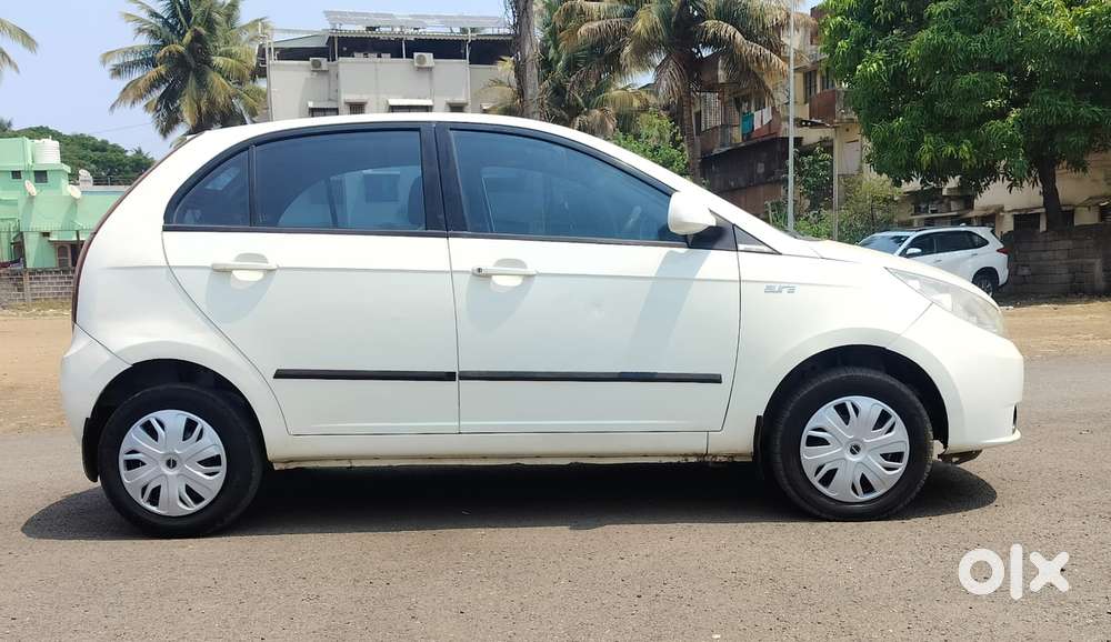 Tata Indica Vista Quadrajet Vx, 2010, Diesel