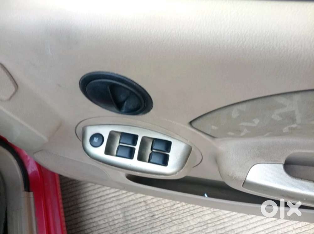 Chevrolet Sail U-va 2009 Petrol Well Maintained