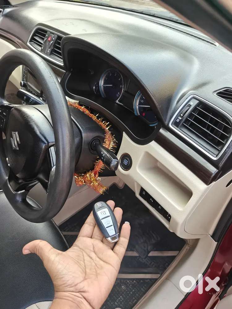 Maruti Suzuki Ciaz 2020 Diesel 125000 Km Driven