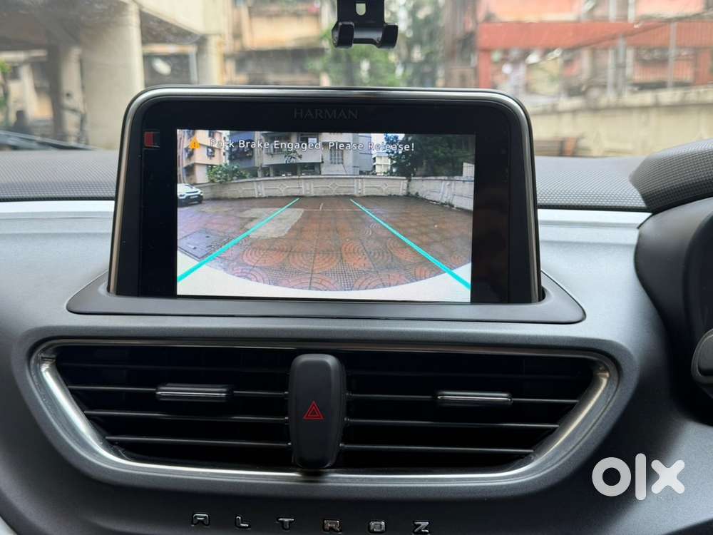 Tata Altroz 2023 Cng & Hybrids 30000 Km Driven
