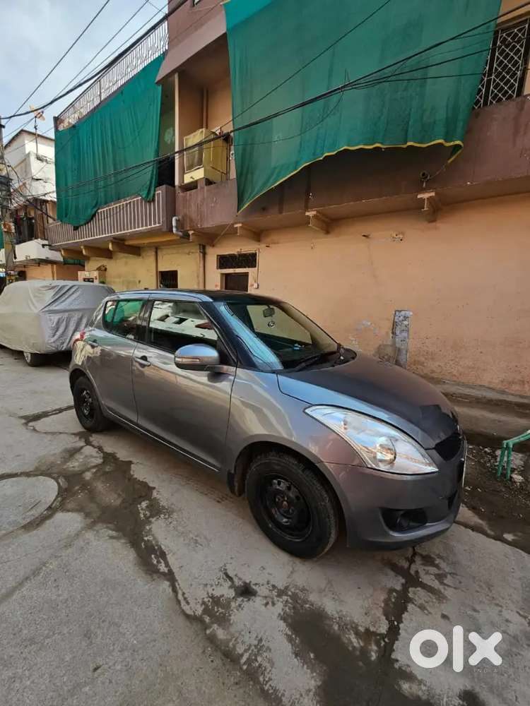 Maruti Suzuki Swift 2013 Diesel 90000 Km Driven
