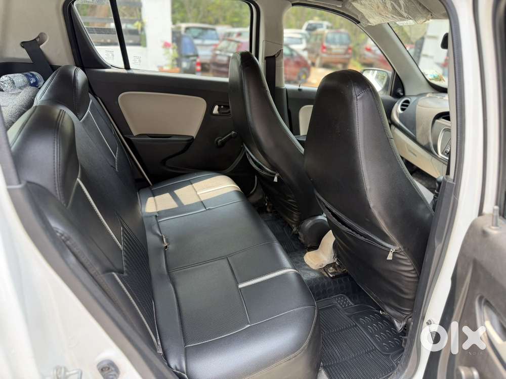 Maruti Suzuki Alto 800 2019-2023 0.8 Lxi (o), 2022, Petrol