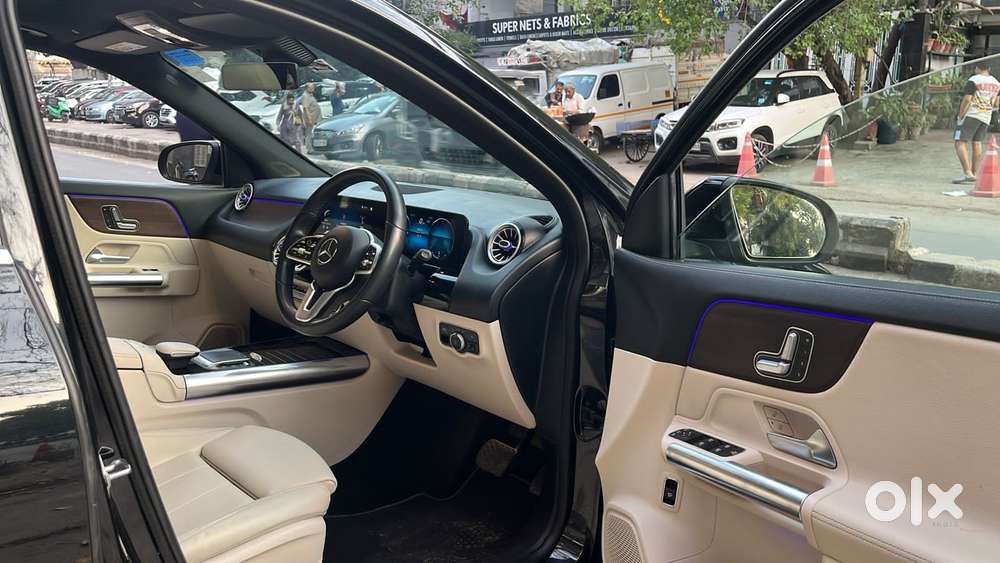 Mercedes-benz A-class Limousine