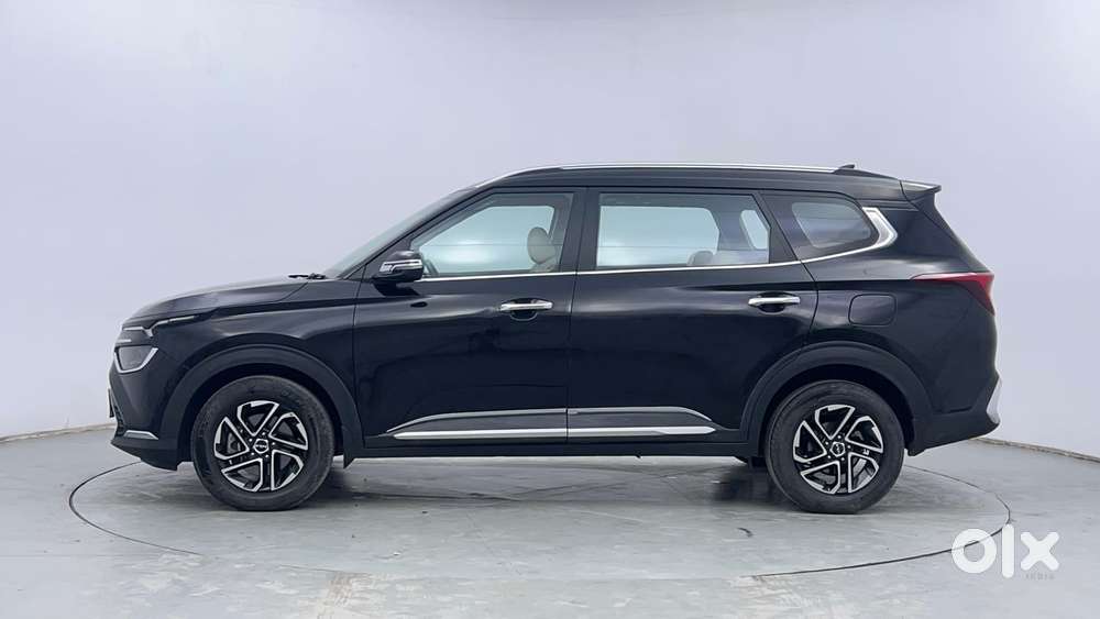 Kia Carens 1.5 Luxury Plus Diesel At 7 Str, 2022, Diesel