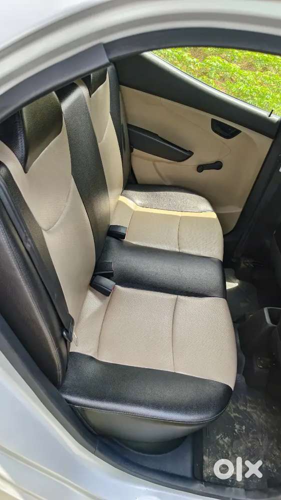 2017 Hyundai Eon Era+