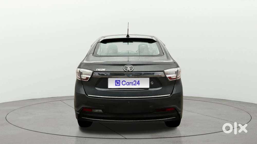 Tata Tigor 1.2 Revotron Xm, 2023, Petrol