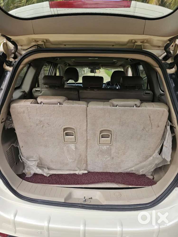 Mahindra Xuv500 2016 Diesel 93000 Km Driven