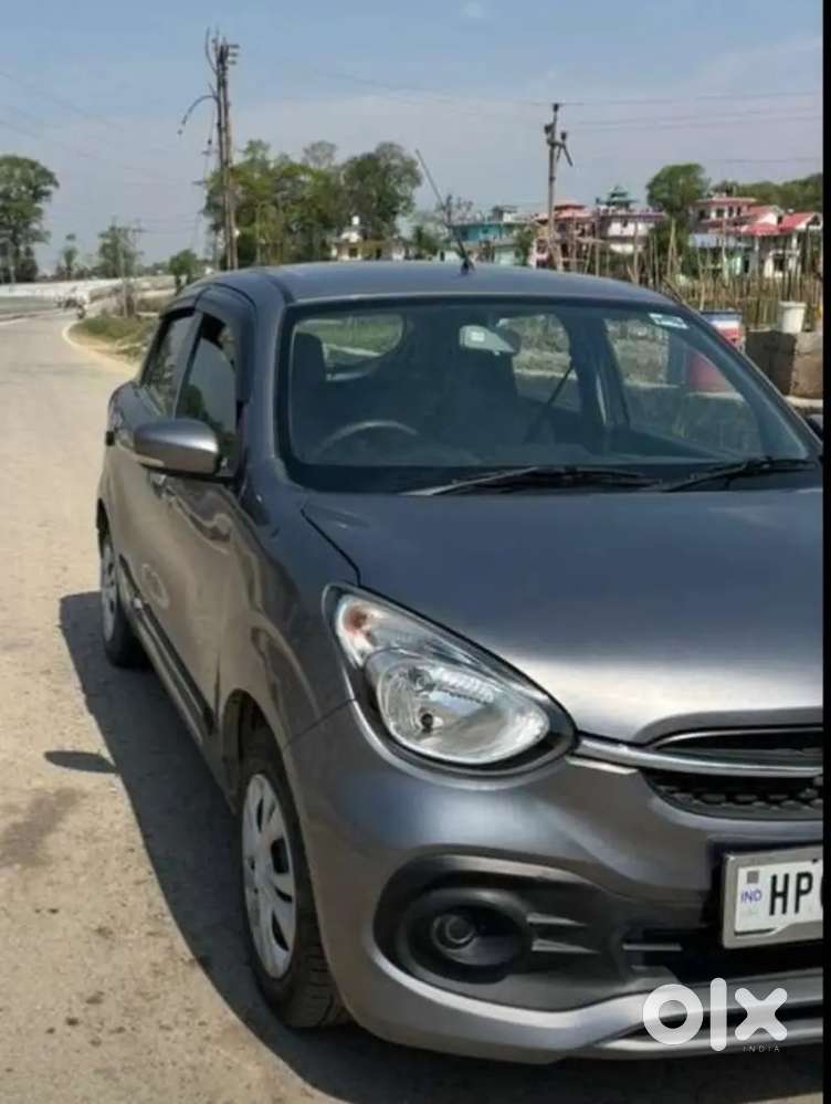 Maruti Suzuki Celerio 2024 Petrol 7850 Km Driven