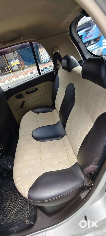 Hyundai Santro Xing Gls, 2012, Petrol