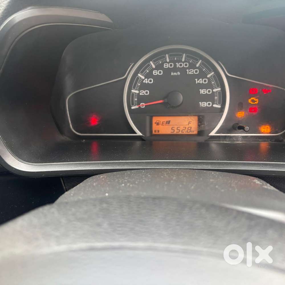 Maruti Suzuki Alto 800 Lxi, 2020, Petrol