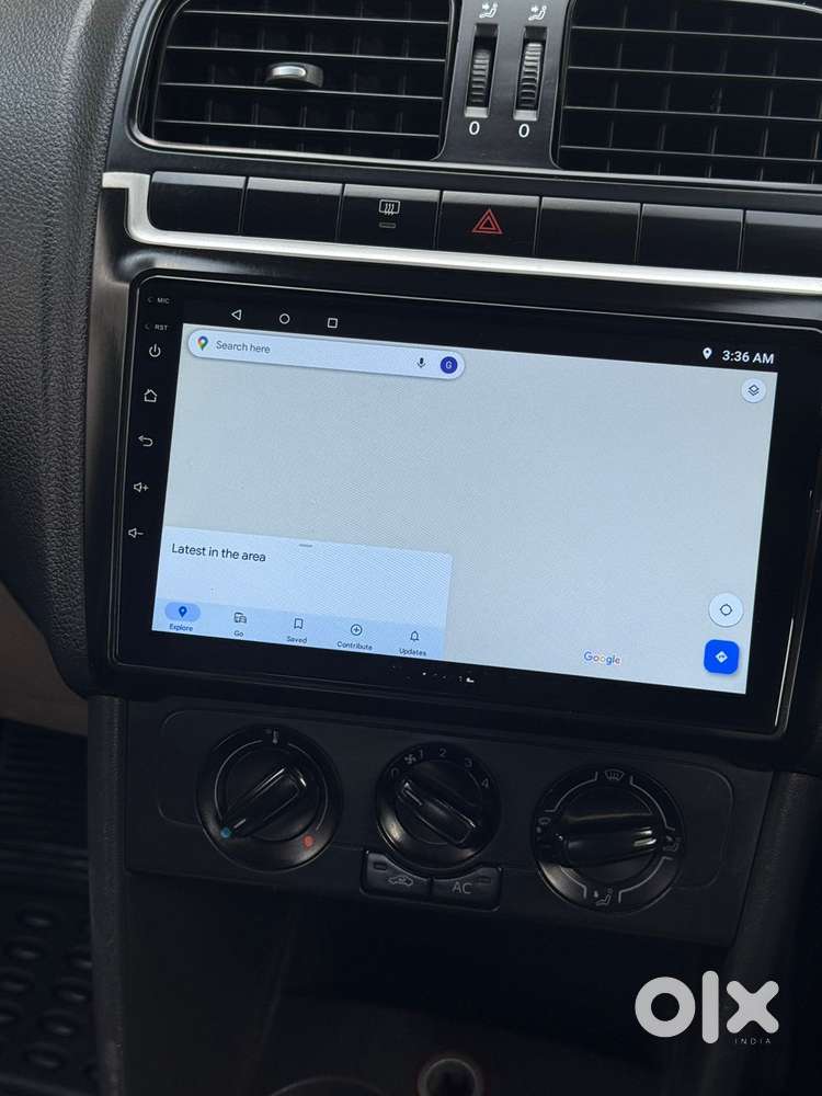 Volkswagen Polo, 2013, Diesel