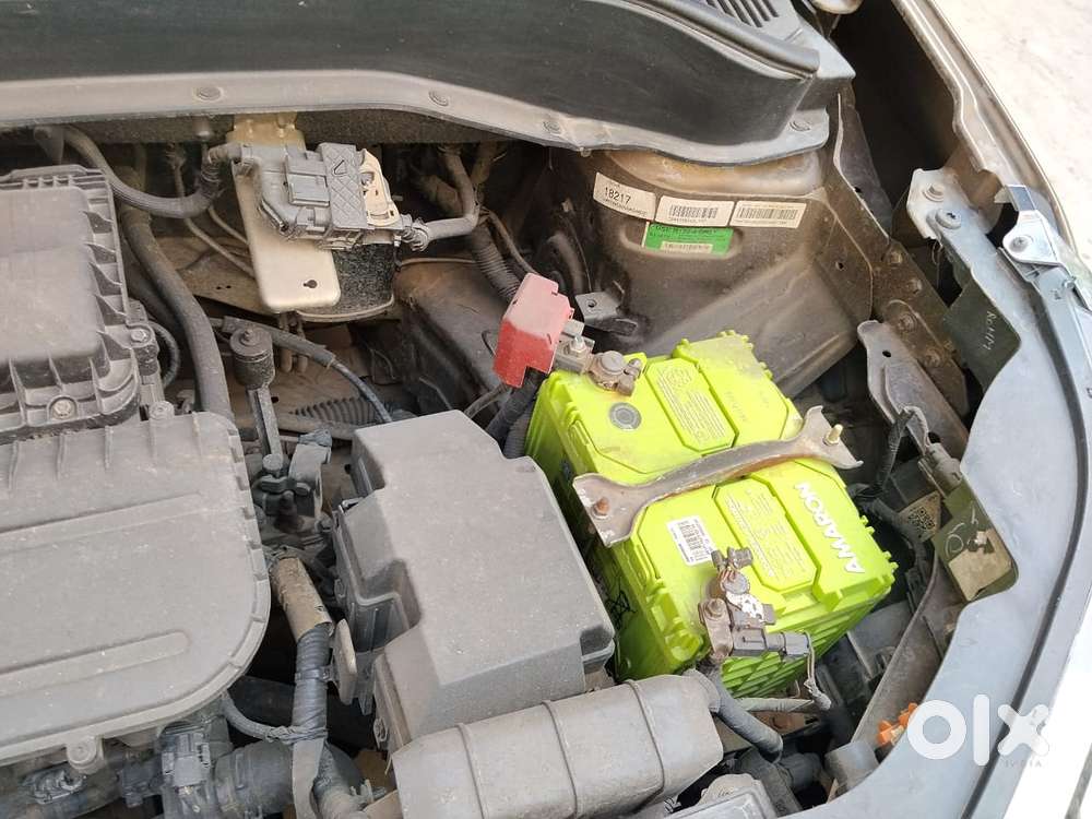 Tata Punch 1.2 Revotron Adventure Camo Rhythm, 2022, Petrol