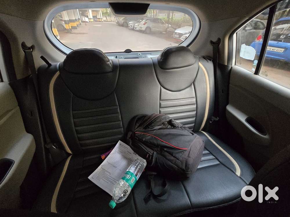 Hyundai New Santro 2022 Petrol Well Maintained