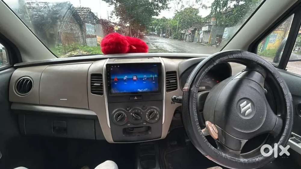 Maruti Suzuki Wagonr Lxi 2014  Well Maintained  Good Condition