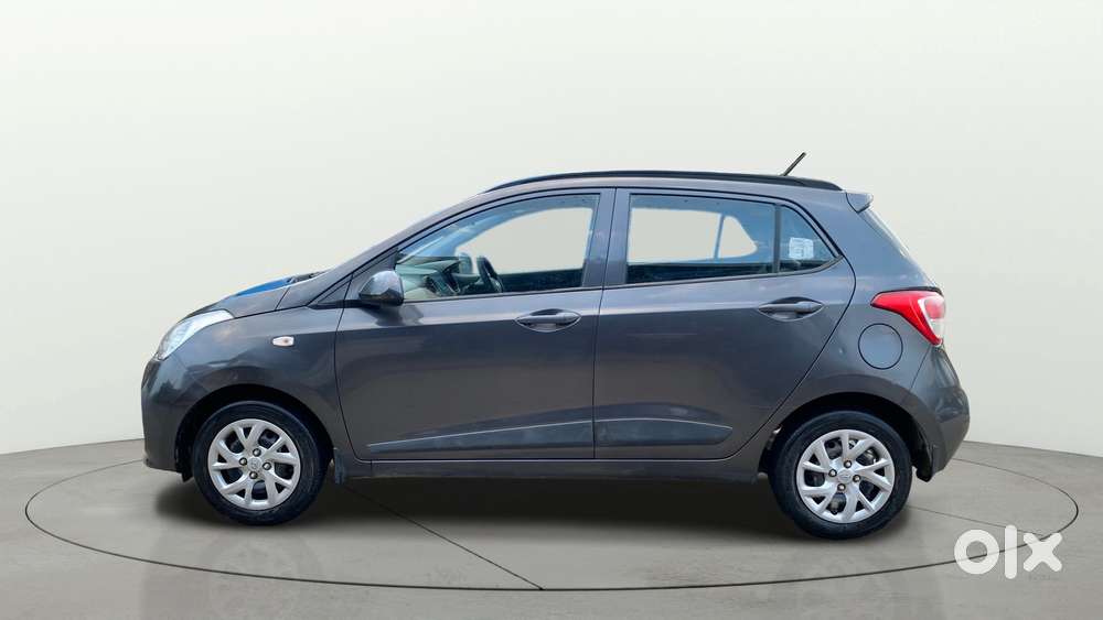 Hyundai Grand I10 1.2 Kappa Magna, 2020, Petrol