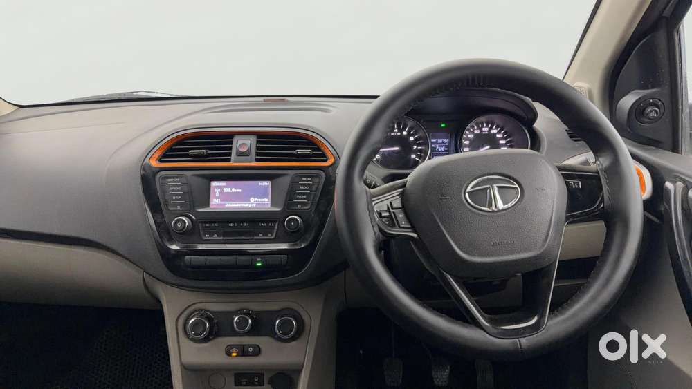 Tata Tiago Wizz Edition Petrol, 2019, Petrol