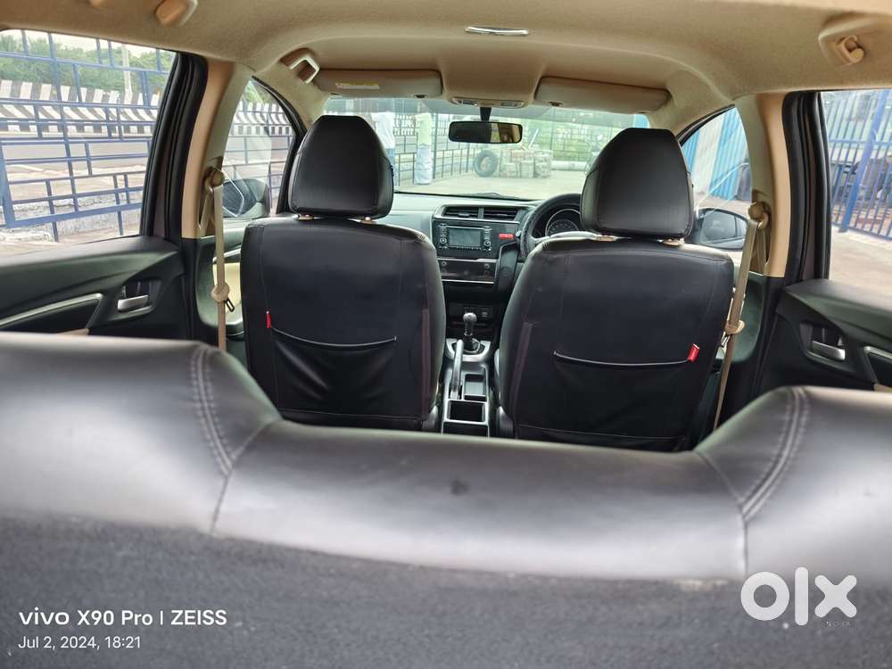 Honda Jazz 1.5 V I Dtec, 2016, Diesel