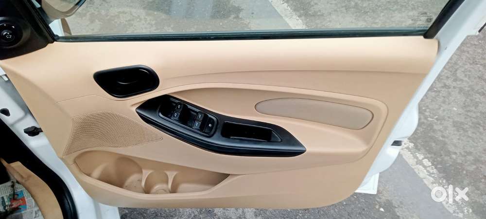 Ford Figo Aspire 1.5 Tdci Trend, 2016, Diesel
