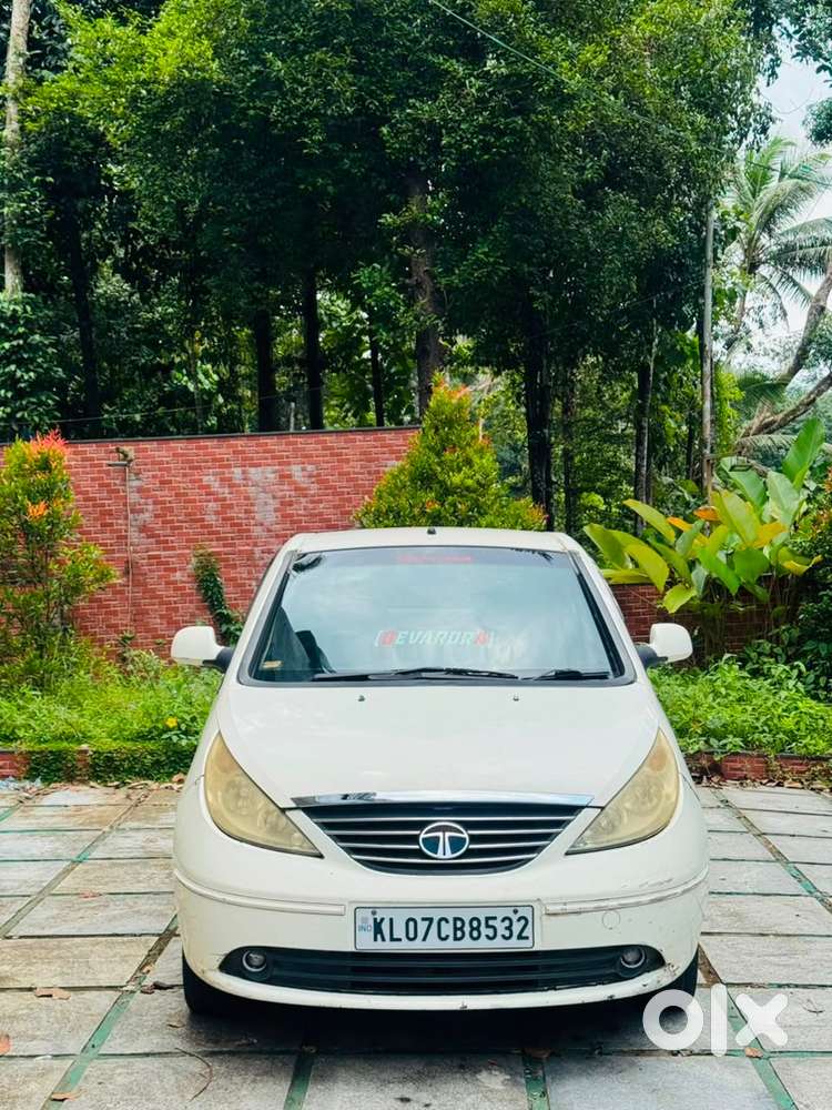 Tata Indica Vista 2014