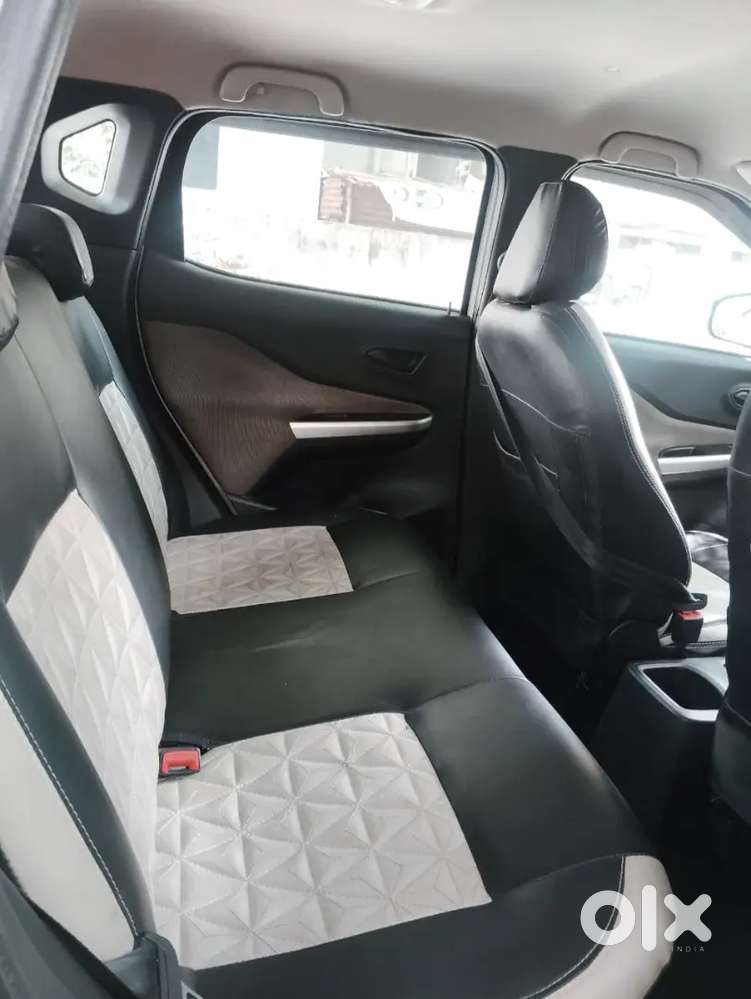 Nissan Magnite 2023 Petrol 46500 Km Driven