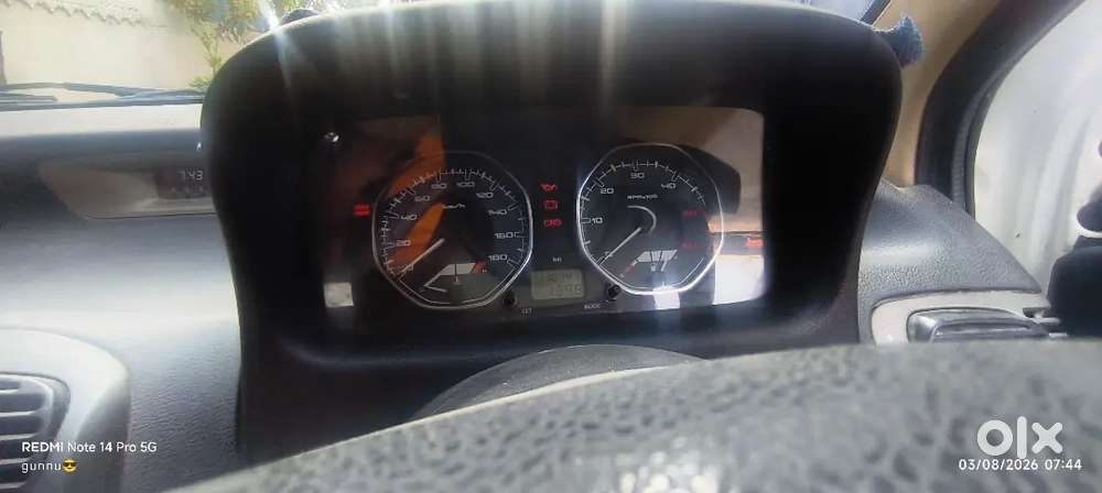 Tata Indigo Ecs 2016 Ls Tdi