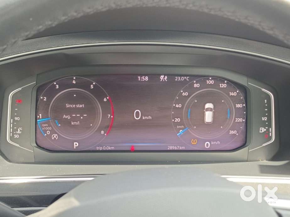 Volkswagen Tiguan 2.0 Elegance Tsi Dsg, 2022, Petrol