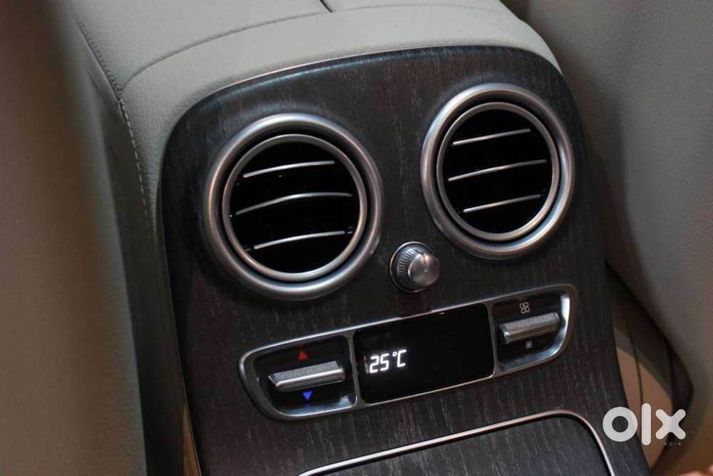 Mercedes-benz E-class E 200, 2024, Petrol