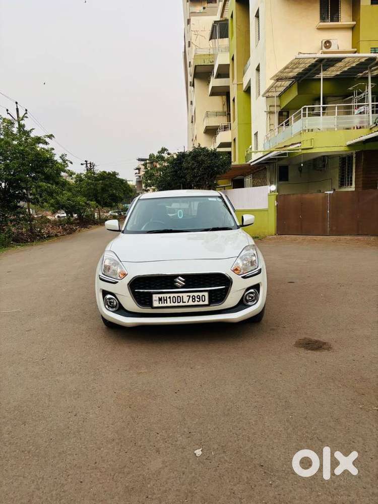 Maruti Suzuki Swift, 2021, Petrol